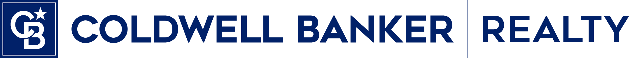 Header Coldwell Banker Realty Logo 2020