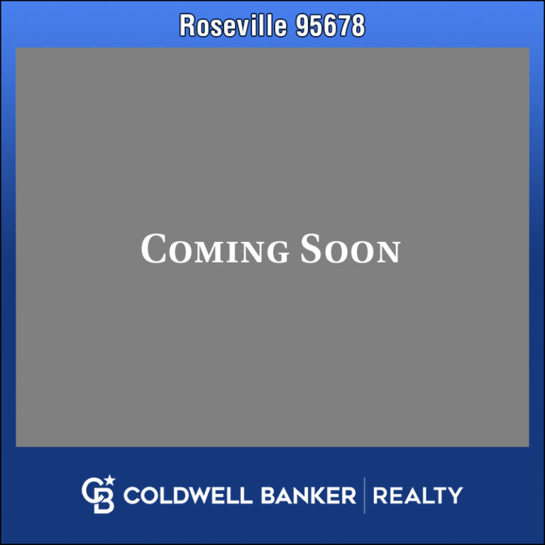 roseville home coming soon
