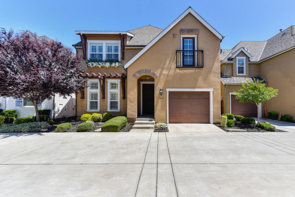 1349 Piper Place, Roseville, CA 95747