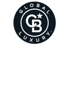 Global Luxury Logo Coldwell Banker stacked